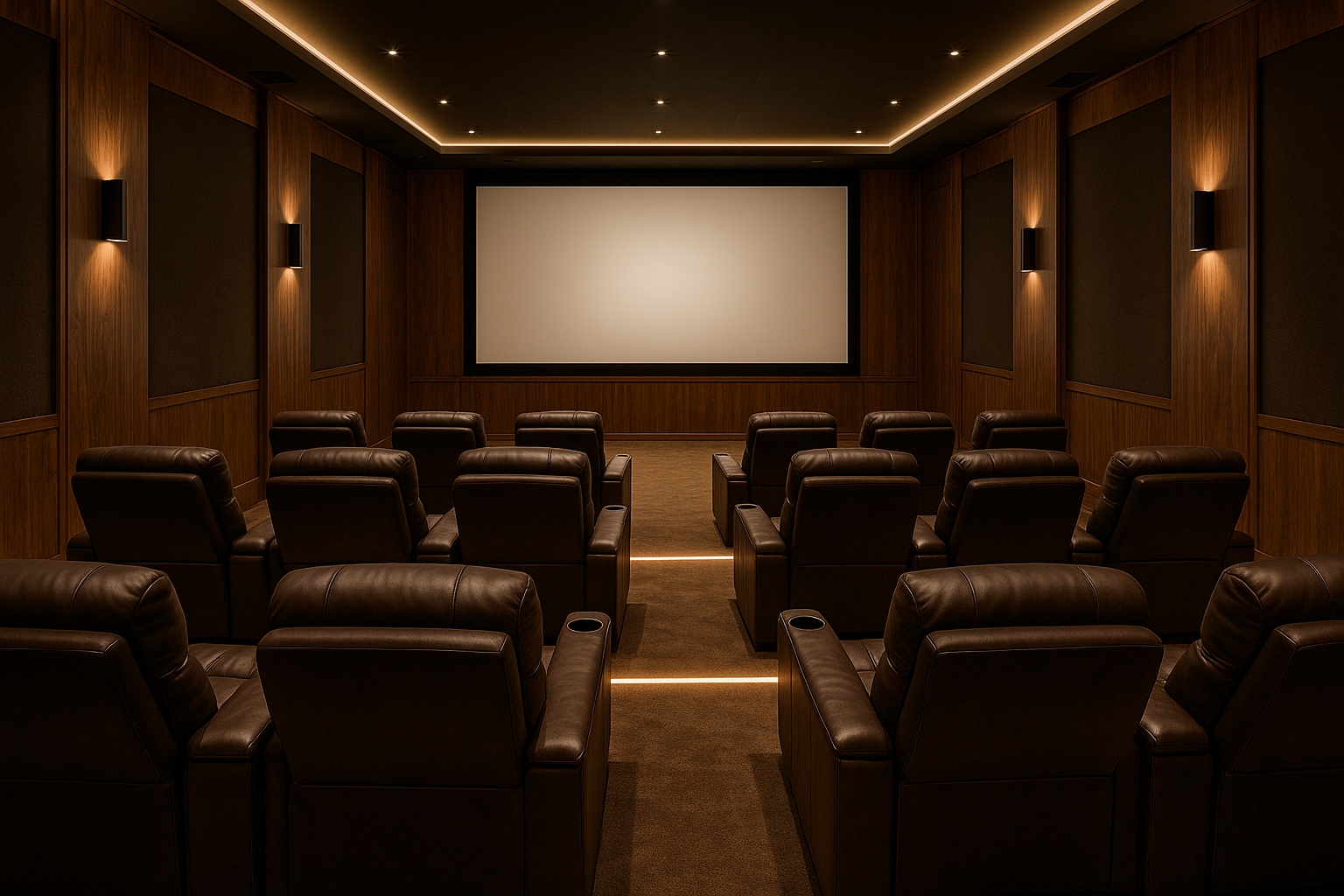 Mini Theater
